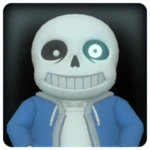 3dtale - sans android application logo